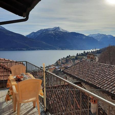 Casa Emma Villa Pianello Del Lario Dış mekan fotoğraf