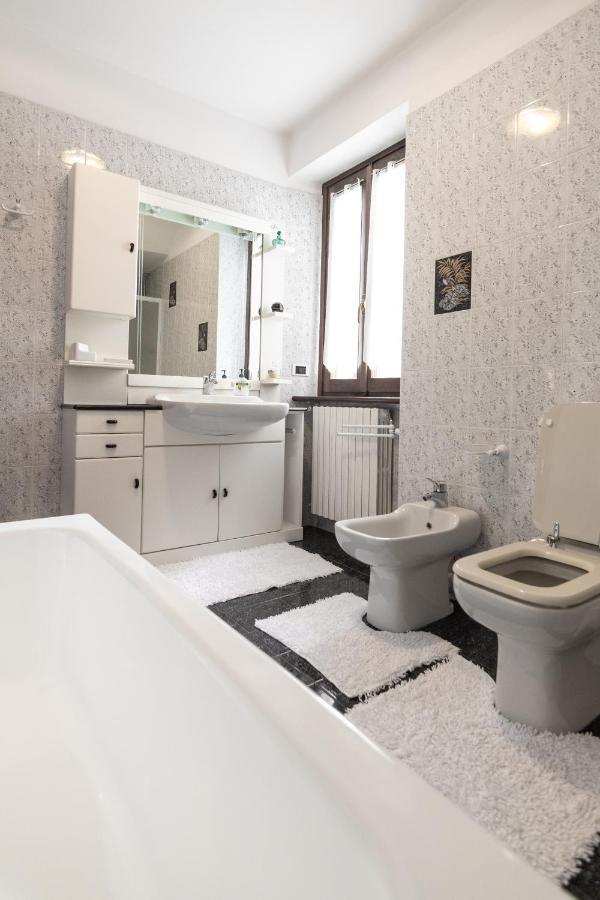 Casa Emma Villa Pianello Del Lario Dış mekan fotoğraf