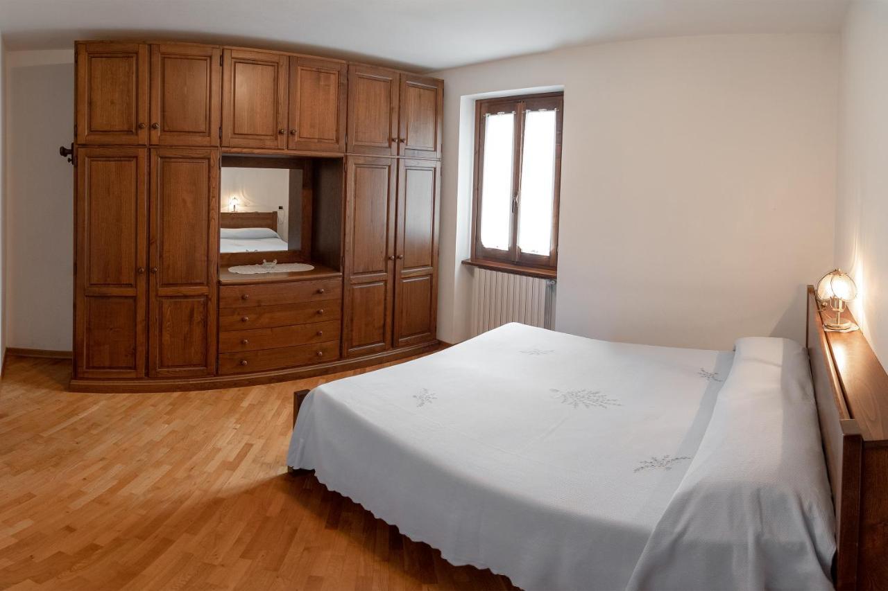 Casa Emma Villa Pianello Del Lario Dış mekan fotoğraf