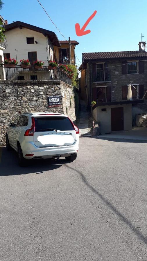 Casa Emma Villa Pianello Del Lario Dış mekan fotoğraf